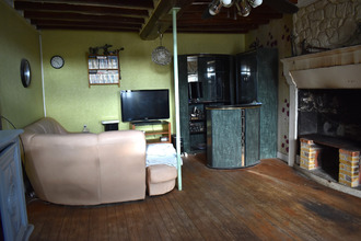 Ma-Cabane - Vente Maison Saint-Loup-du-Dorat, 121 m²