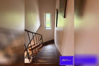 Ma-Cabane - Vente Maison Saint-Loup-Géanges, 195 m²