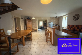 Ma-Cabane - Vente Maison Saint-Loup-Géanges, 195 m²