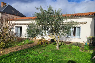 Vente Maison 79600, SAINT LOUP LAMAIRE France