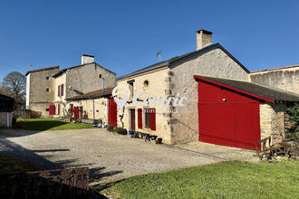 Ma-Cabane - Vente Maison Saint-Loup-Lamairé, 344 m²