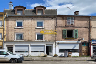 Vente Maison 70800, Saint-Loup-sur-Semouse France