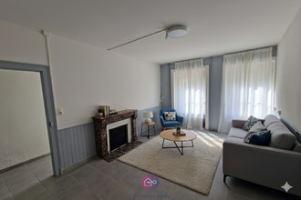 Ma-Cabane - Vente Maison Saint-Loup-sur-Semouse, 120 m²