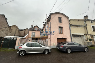 Vente Maison 70800, Saint-Loup-sur-Semouse France