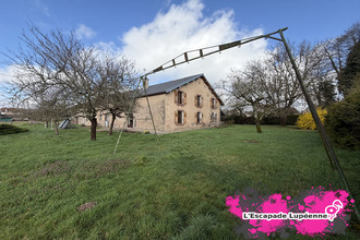 Ma-Cabane - Vente Maison SAINT-LOUP-SUR-SEMOUSE, 0 m²