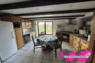 Ma-Cabane - Vente Maison SAINT-LOUP-SUR-SEMOUSE, 0 m²