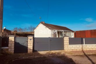 Ma-Cabane - Vente Maison Saint-Lubin-des-Joncherets, 90 m²