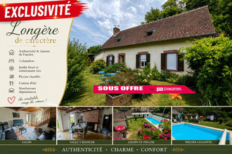 Vente Maison 28350, SAINT LUBIN DES JONCHERETS France