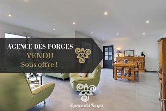 Ma-Cabane - Vente Maison SAINT-LUMINE-DE-CLISSON, 105 m²