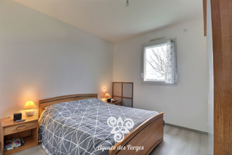 Ma-Cabane - Vente Maison SAINT-LUMINE-DE-CLISSON, 105 m²