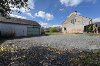 Vente Maison 44190, SAINT LUMINE DE CLISSON France