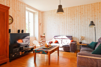 Ma-Cabane - Vente Maison Saint-Lumine-de-Clisson, 119 m²
