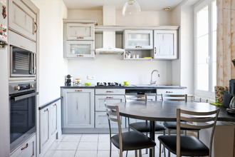 Ma-Cabane - Vente Maison Saint-Lumine-de-Clisson, 119 m²