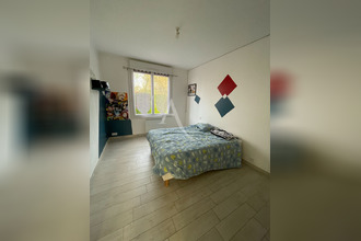 Ma-Cabane - Vente Maison SAINT-LUMINE-DE-COUTAIS, 114 m²