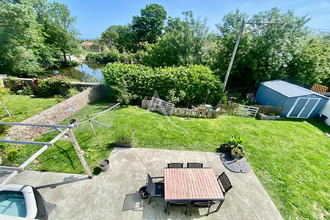 Ma-Cabane - Vente Maison SAINT-LUMINE-DE-COUTAIS, 130 m²
