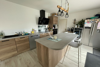 Ma-Cabane - Vente Maison SAINT-LUMINE-DE-COUTAIS, 88 m²