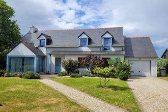 Ma-Cabane - Vente Maison Saint-Lunaire, 164 m²