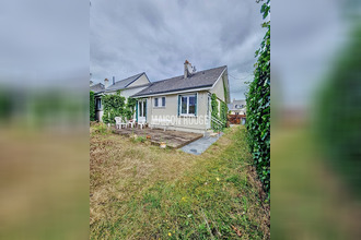 Ma-Cabane - Vente Maison SAINT-LUNAIRE, 82 m²