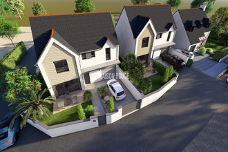 Ma-Cabane - Vente Maison SAINT-LUNAIRE, 139 m²