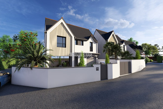 Ma-Cabane - Vente Maison SAINT-LUNAIRE, 139 m²