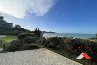 Ma-Cabane - Vente Maison Saint-lunaire, 191 m²