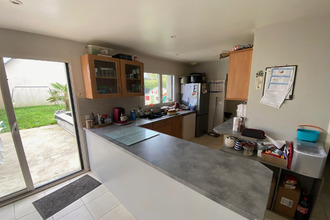 Ma-Cabane - Vente Maison Saint-Lunaire, 101 m²