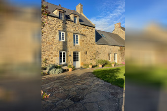 Ma-Cabane - Vente Maison SAINT-LUNAIRE, 186 m²