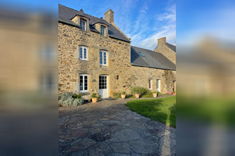 Ma-Cabane - Vente Maison SAINT-LUNAIRE, 186 m²