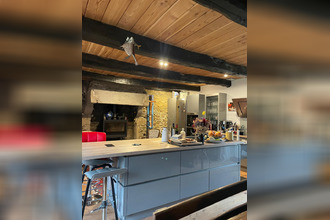 Ma-Cabane - Vente Maison SAINT-LUNAIRE, 186 m²