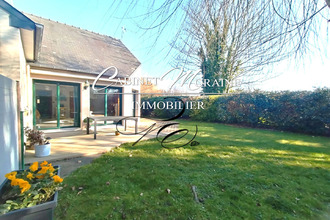 Ma-Cabane - Vente Maison SAINT-LUNAIRE, 117 m²