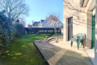 Ma-Cabane - Vente Maison SAINT-LUNAIRE, 117 m²