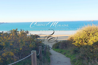 Ma-Cabane - Vente Maison SAINT-LUNAIRE, 117 m²