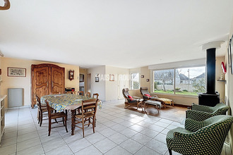 Ma-Cabane - Vente Maison SAINT-LUNAIRE, 102 m²