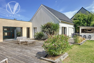 Ma-Cabane - Vente Maison Saint-Lunaire, 174 m²