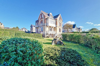 Ma-Cabane - Vente Maison SAINT-LUNAIRE, 264 m²