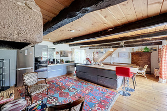 Ma-Cabane - Vente Maison SAINT-LUNAIRE, 186 m²