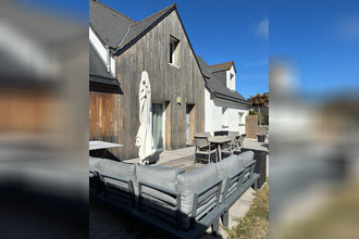 Ma-Cabane - Vente Maison SAINT-LUNAIRE, 186 m²