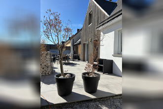 Ma-Cabane - Vente Maison SAINT-LUNAIRE, 186 m²