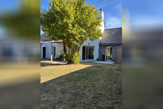 Ma-Cabane - Vente Maison SAINT-LUNAIRE, 186 m²