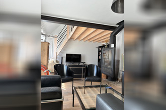 Ma-Cabane - Vente Maison SAINT-LUNAIRE, 186 m²