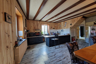 Ma-Cabane - Vente Maison SAINT-LUPICIN, 175 m²