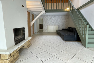 Ma-Cabane - Vente Maison SAINT-LUPICIN, 186 m²
