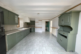 Ma-Cabane - Vente Maison SAINT-LUPICIN, 186 m²