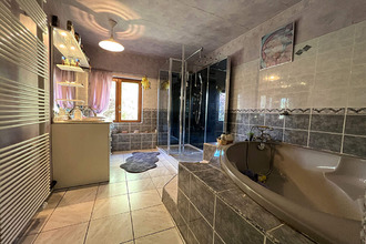 Ma-Cabane - Vente Maison SAINT-LUPICIN, 186 m²