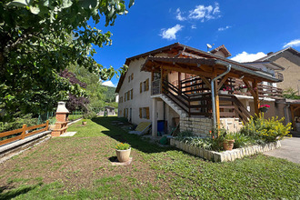 Ma-Cabane - Vente Maison SAINT-LUPICIN, 186 m²