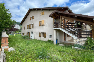 Ma-Cabane - Vente Maison SAINT-LUPICIN, 186 m²