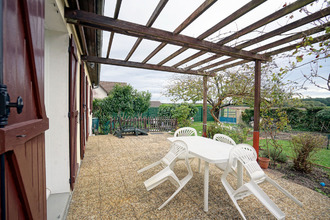 Ma-Cabane - Vente Maison SAINT-LYE-LA-FORET, 124 m²