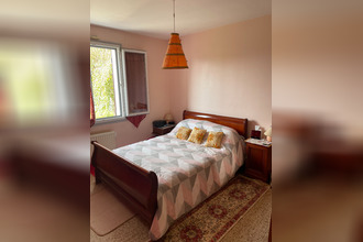 Ma-Cabane - Vente Maison SAINT-LYE-LA-FORET, 124 m²