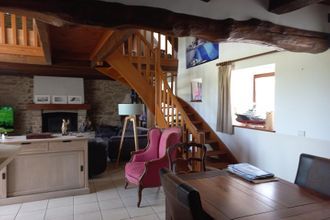 Ma-Cabane - Vente Maison SAINT-LYPHARD, 226 m²