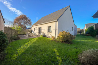 Ma-Cabane - Vente Maison Saint-Lyphard, 73 m²